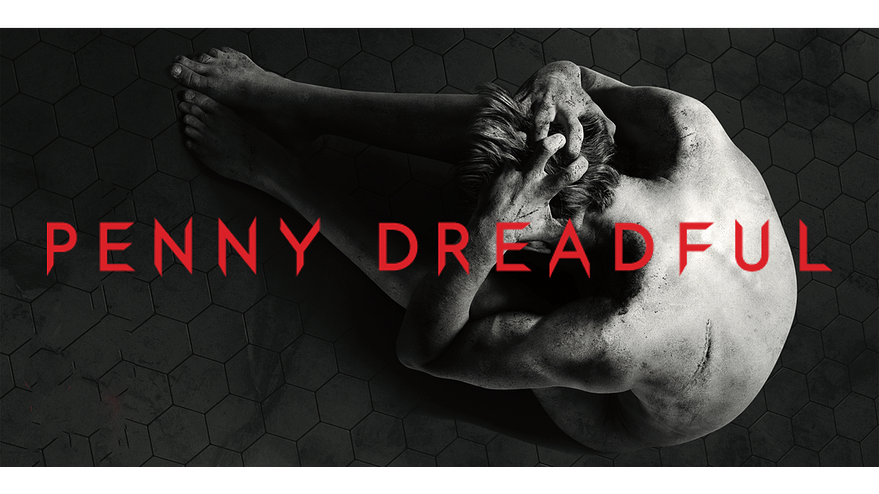 Penny Dreadful