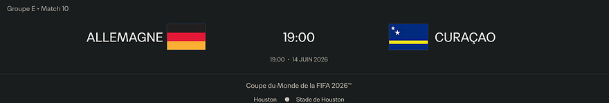 #GERCUR
