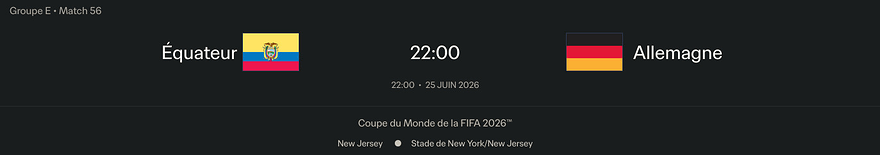 #ECUGER