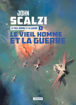 Le Vieil Homme et la Guerre (2005)