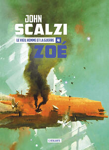 Zoe (John Scalzi, 2008)