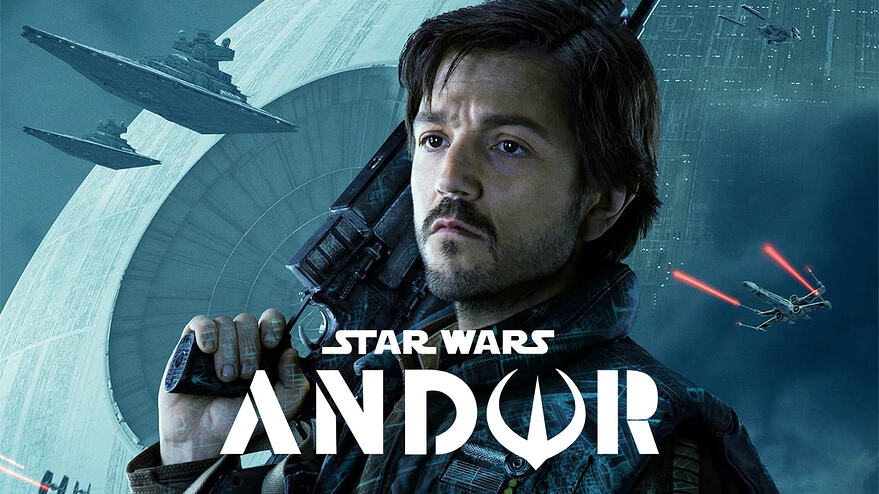 Star Wars Andor