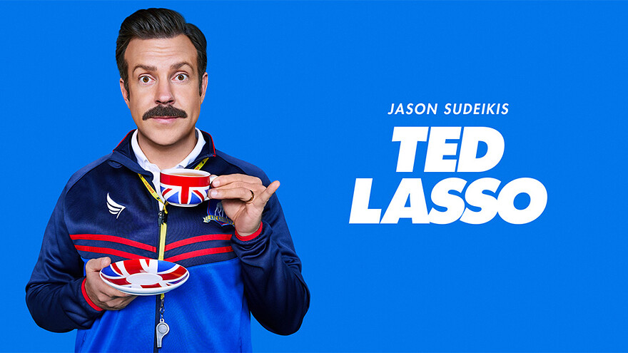 Ted Lasso