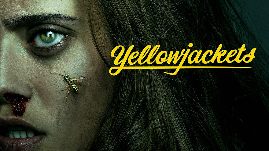 Yellowjackets (2021)
