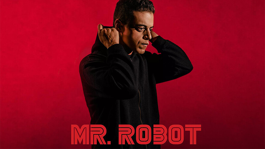 Mr Robot