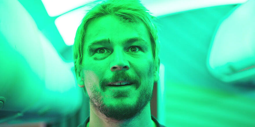 On s'ambiance dans l'avion