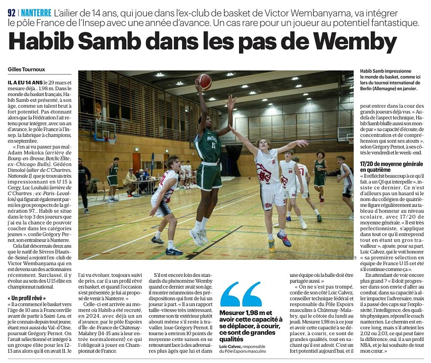 fiba