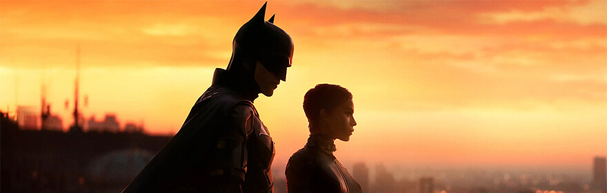 Cinéma - The Batman