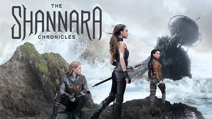 The Shannara Chronicles