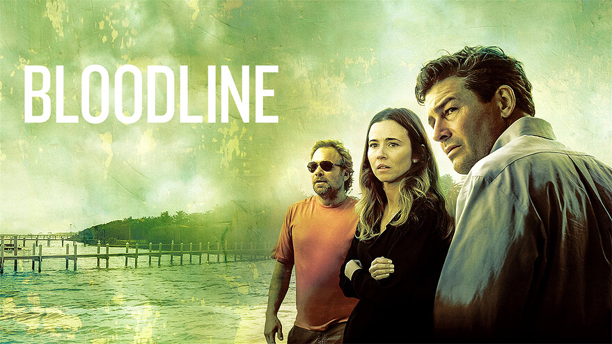 Bloodline