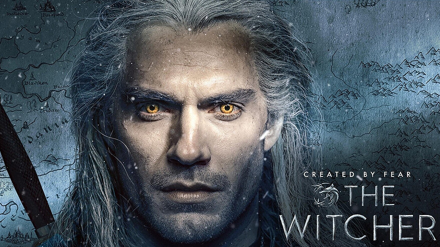 The Witcher