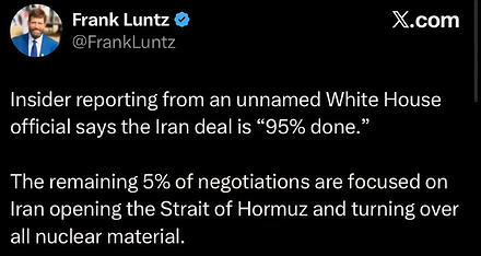 Deal Iran