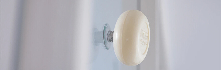 Shopping - Porte-savon