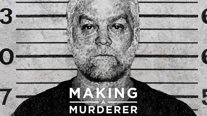 Making a Murderer
