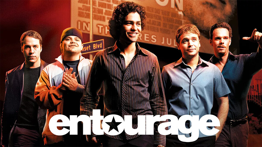 Entourage