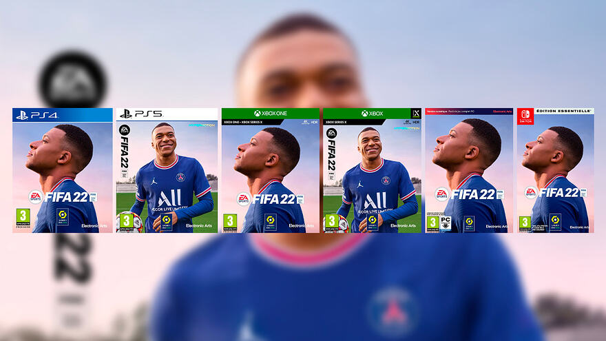 FIFA 22