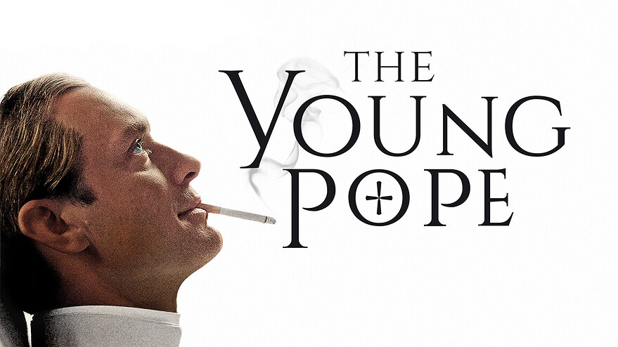 The Young Pope