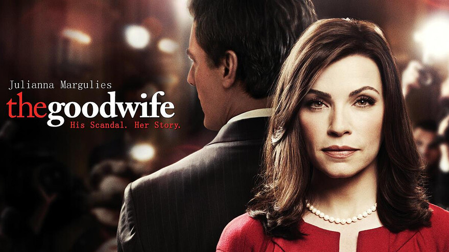 The Good Wife