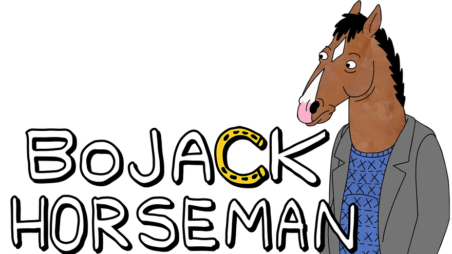 BoJack Horseman