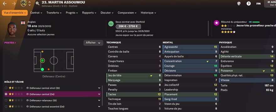 S9 - D - Assoumou