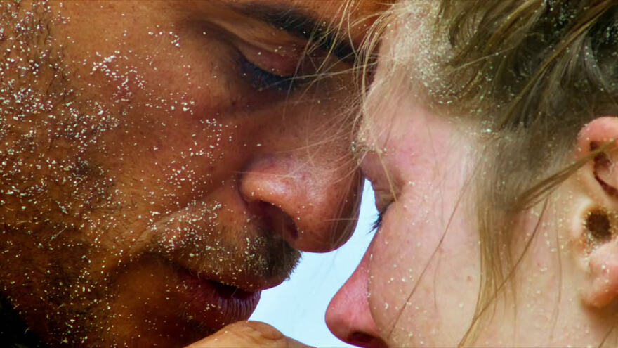 Joe et Eva Survivor 48
