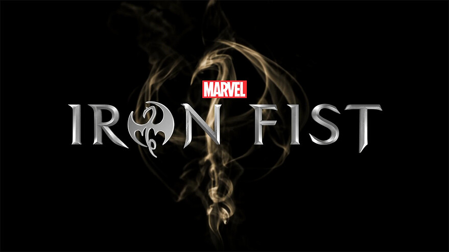 Iron Fist