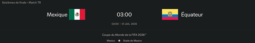 #MEXECU