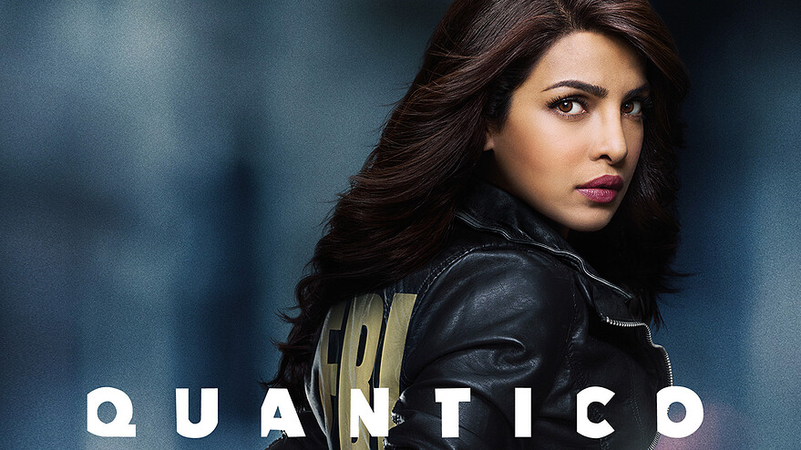 Quantico