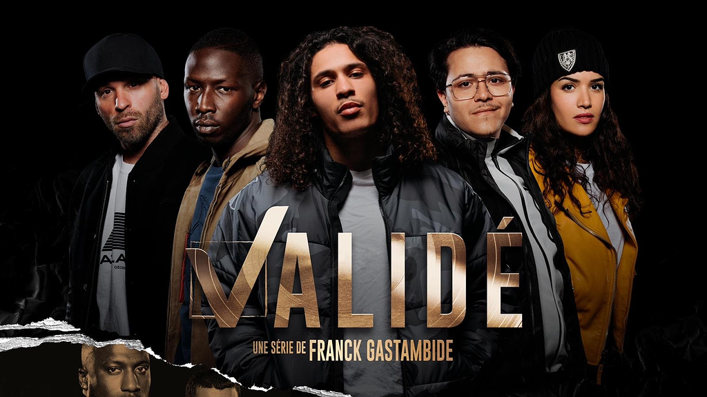 Validé Saison 1 Date De Sortie Validé - Séries - iunctis.fr