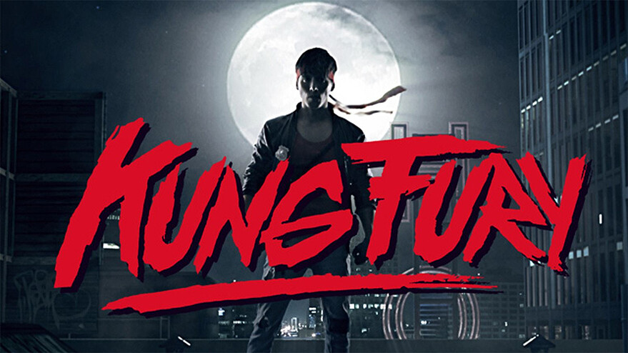 Kung Fury