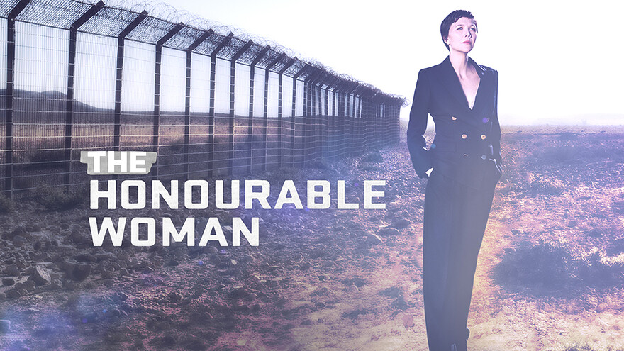 The Honourable Woman