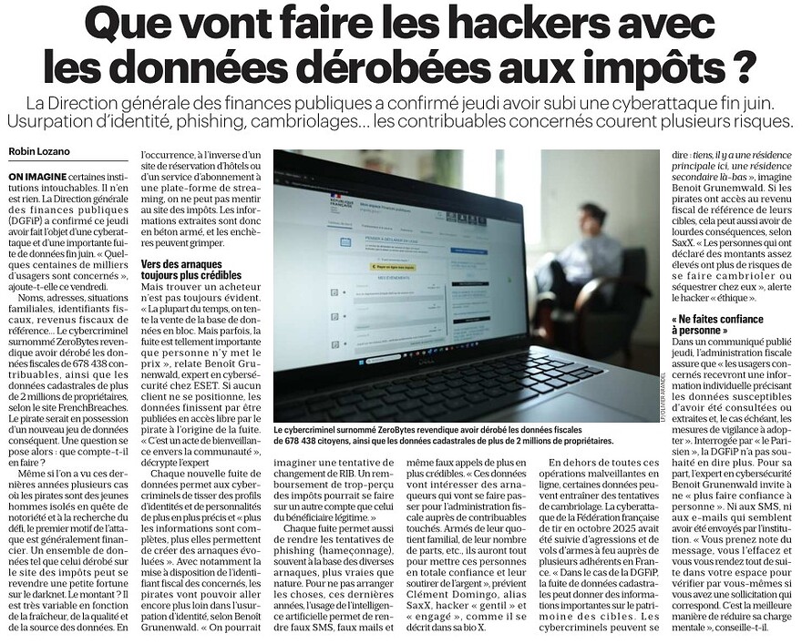 actu