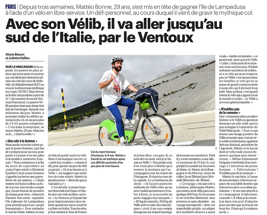 velo