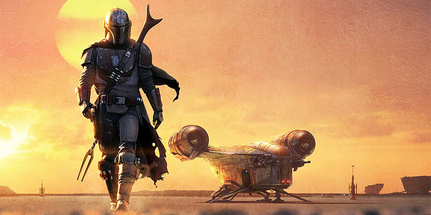 Mandalorian