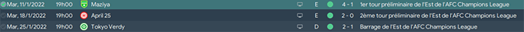 qualif