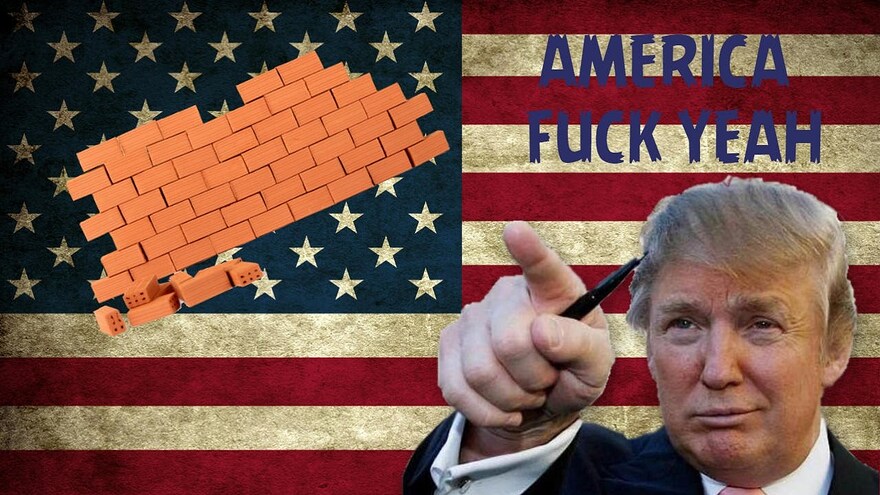 murica
