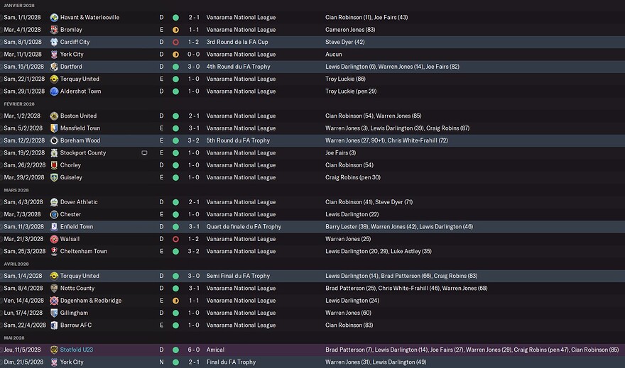 S7 - Calendrier 3