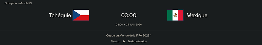 #CZEMEX