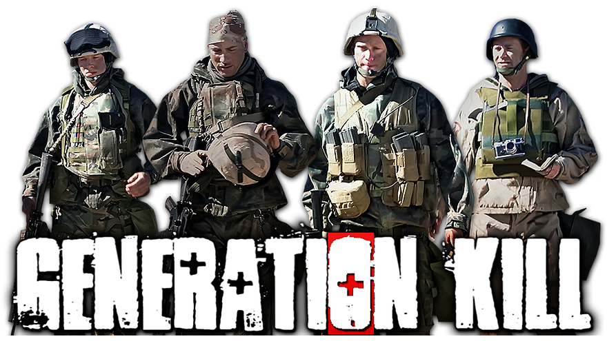 Generation Kill