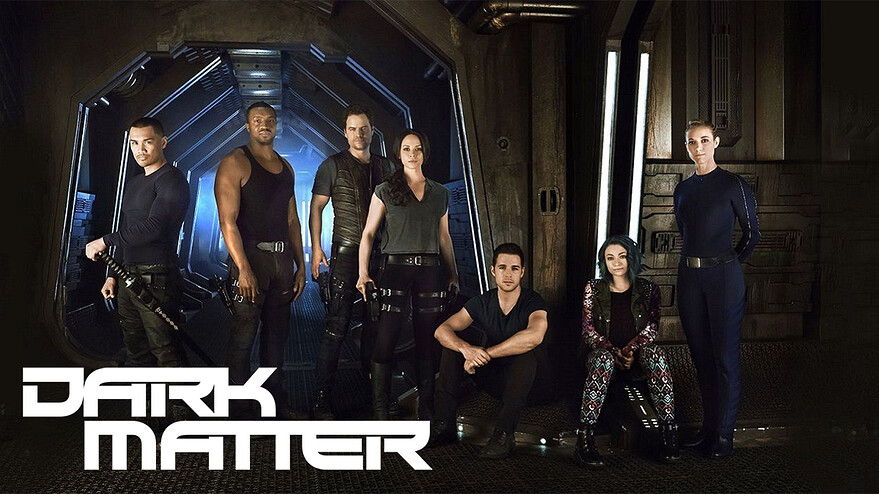 Dark Matter