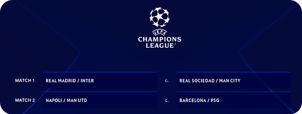15. Tirage LDC