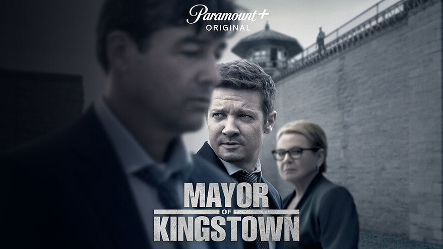 Mayor of Kingstown