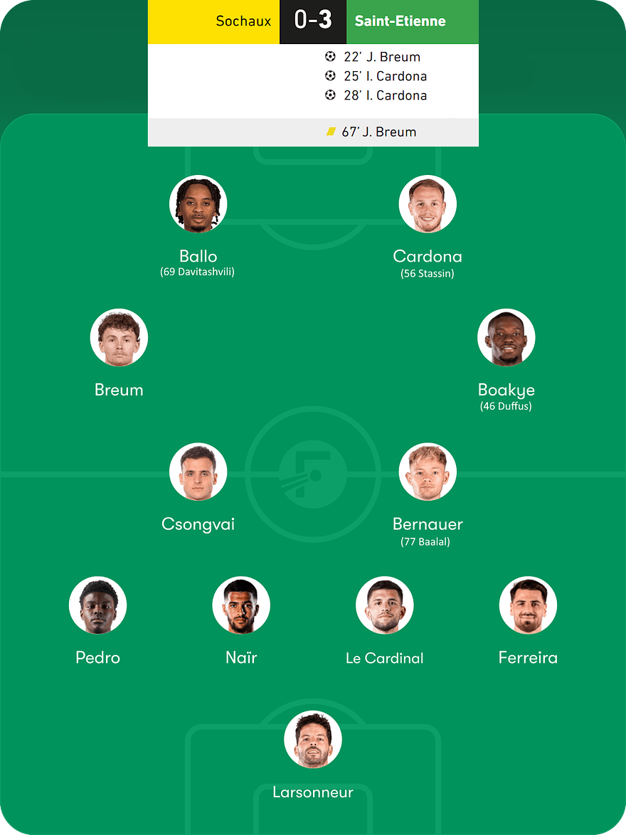 team