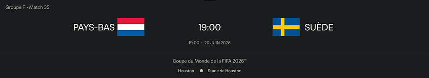 #NEDSWE