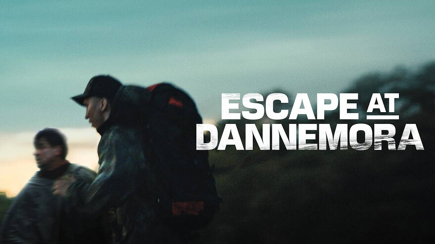 Escape at Dannemora
