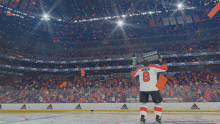 S2 - Stanley Cup