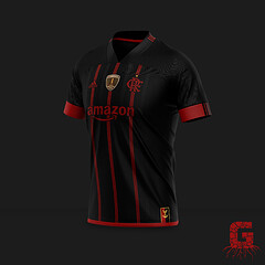Flamengo_Third