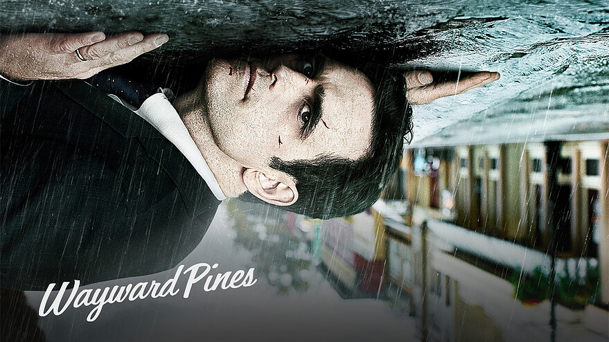 Wayward Pines
