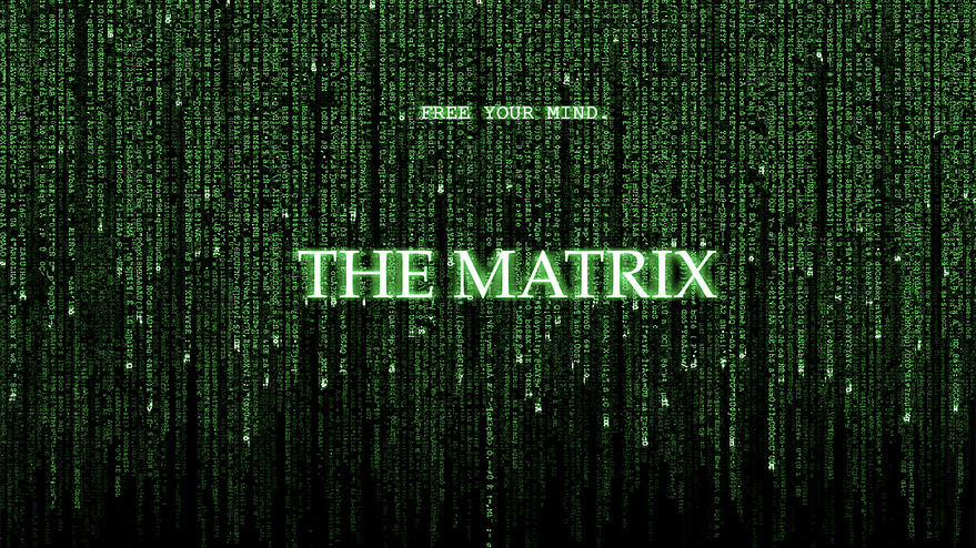The Matrix