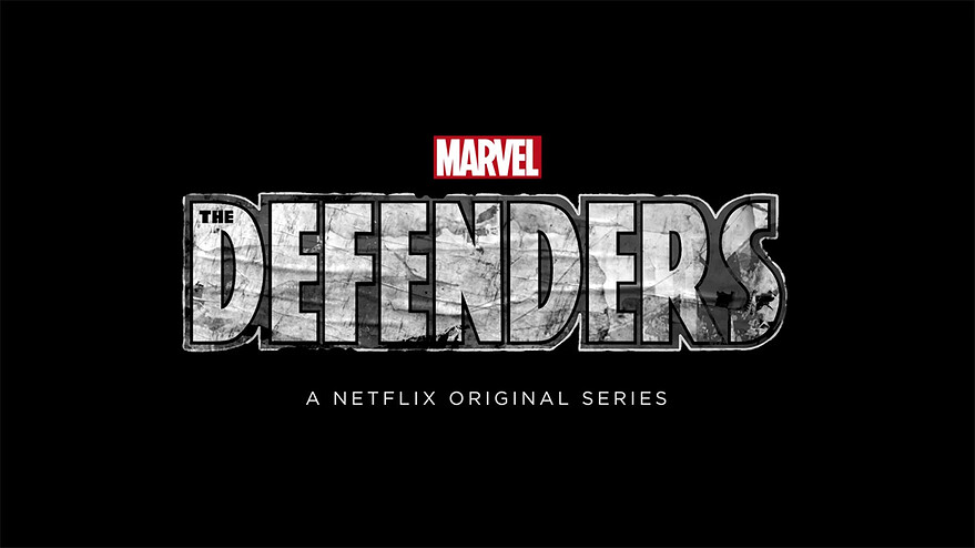 The Defenders